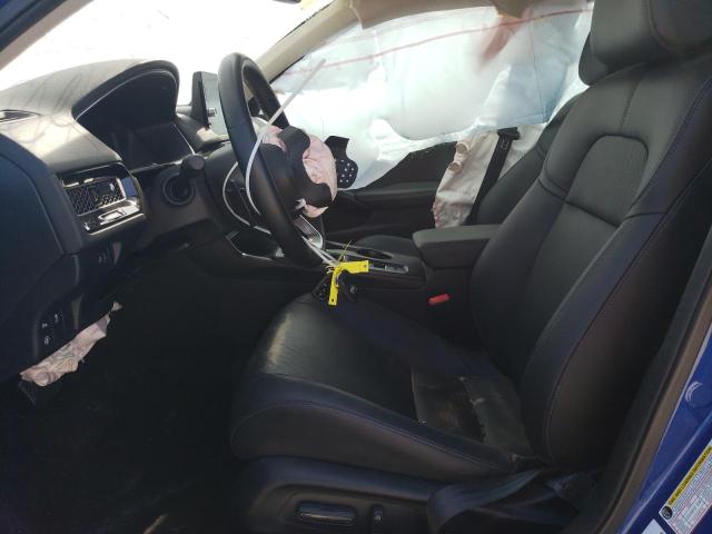 2024 HONDA CIVIC TOUR - 2HGFE1F96RH333465