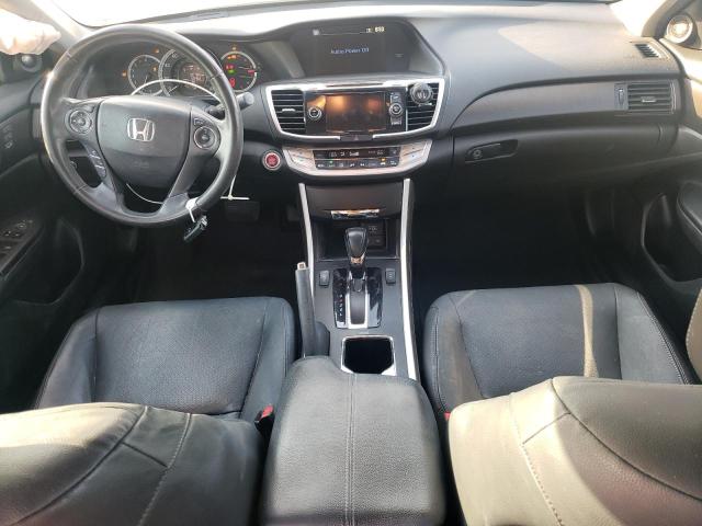 VIN 1HGCR2F81EA174612 2014 Honda Accord, Exl no.8