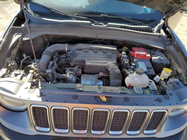 2020 JEEP RENEGADE L - ZACNJBD13LPL91416