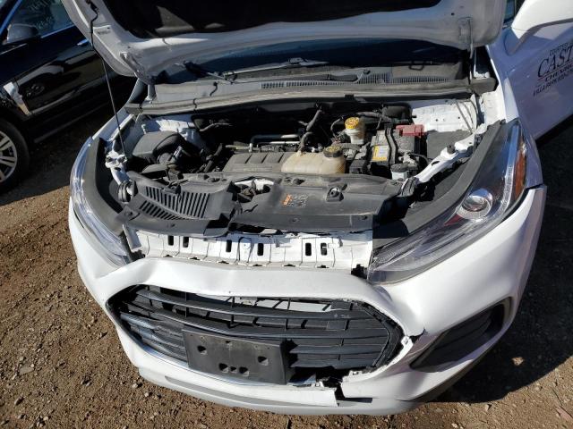 2019 CHEVROLET TRAX 1LT - 3GNCJPSB3KL386783