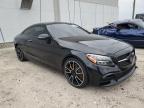 MERCEDES-BENZ C 300 photo