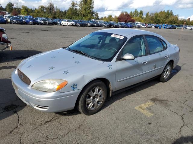 2006 FORD TAURUS SEL #2960366732