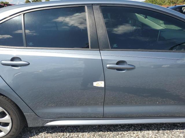 2021 TOYOTA COROLLA LE - 5YFEPMAE0MP151600