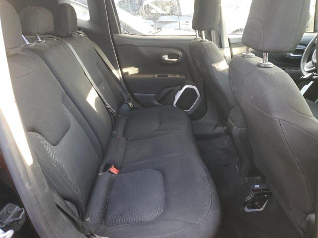 2019 JEEP RENEGADE S - ZACNJBABXKPK10047