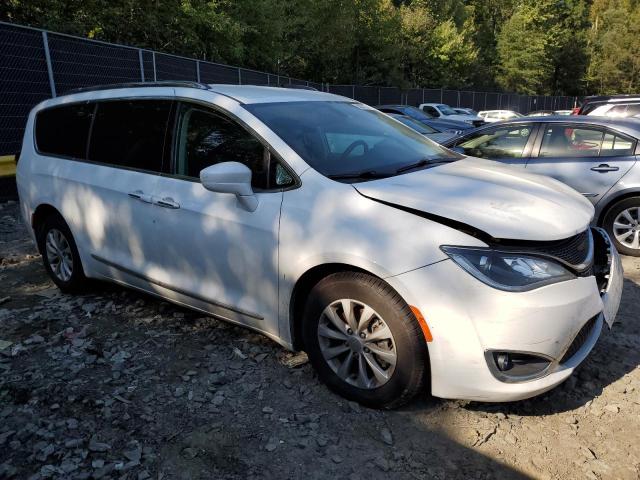 2019 CHRYSLER PACIFICA T - 2C4RC1BG1KR554087