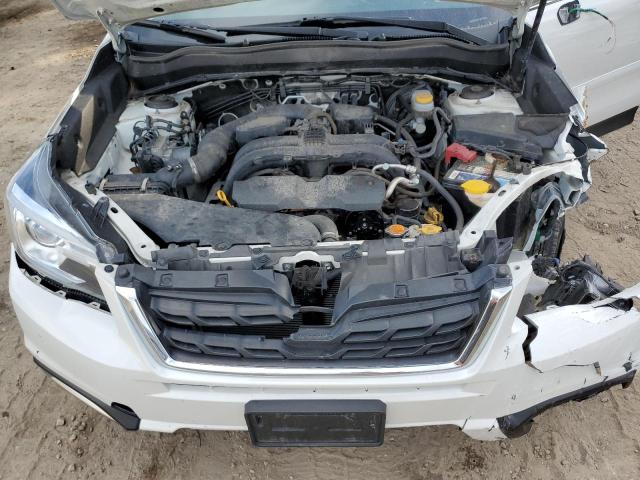 2017 SUBARU FORESTER 2 - JF2SJARC0HH562598