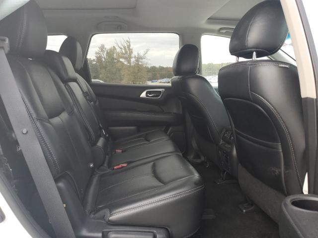 2016 NISSAN PATHFINDER - 5N1AR2MN1GC643117