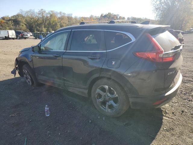 VIN 5J6RW2H51JL030989 2018 Honda CR-V, EX no.2