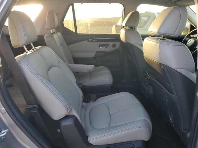 2024 HONDA PILOT EXL - 5FNYG1H55RB031828