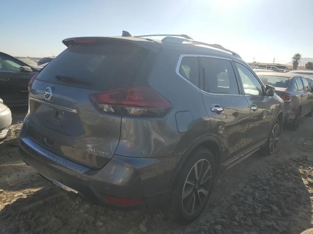 2019 NISSAN ROGUE S - 5N1AT2MV4KC714613
