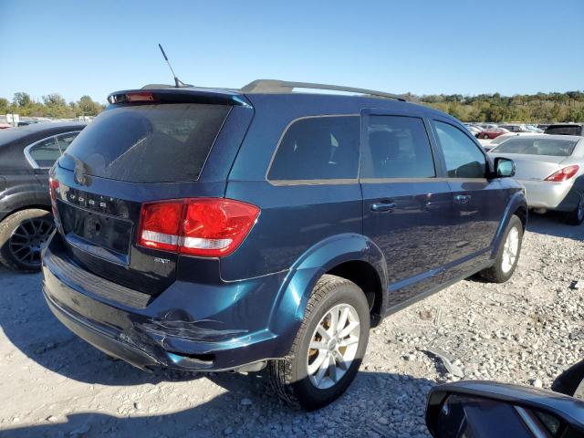 Vin: 3c4pddbg2ft715605, lot: 76614144, dodge journey sxt 20153