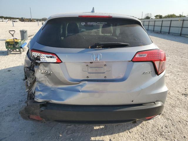 2018 HONDA HR-V EX - 3CZRU6H51JG707128