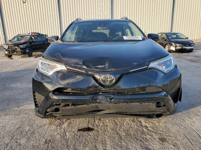 VIN 2T3ZFREV6JW515631 2018 Toyota RAV4, LE no.5