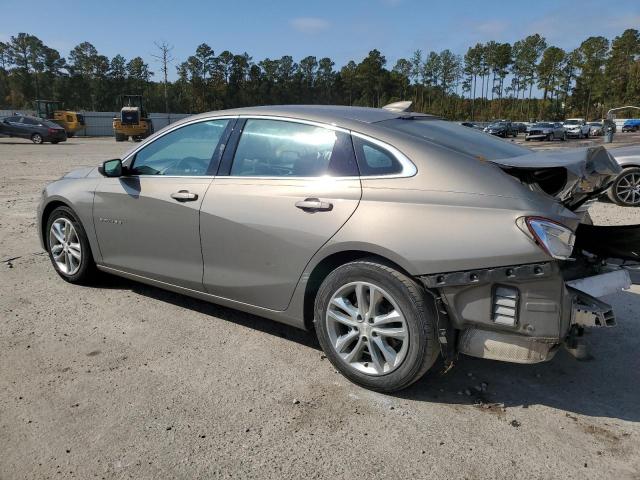 2017 CHEVROLET MALIBU LT - 1G1ZE5ST4HF272016