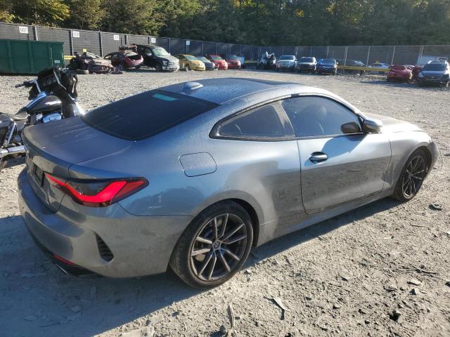 2021 BMW 430XI - WBA73AP06MCH04967