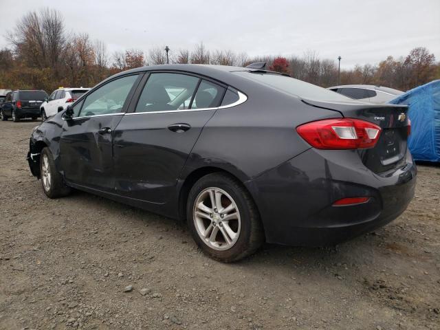 VIN 1G1BE5SM9H7199410 2017 Chevrolet Cruze, LT no.2