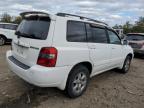 TOYOTA HIGHLANDER photo