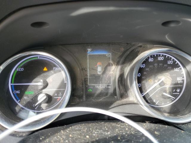 2019 TOYOTA CAMRY HYBR - 4T1B21HK3KU013864