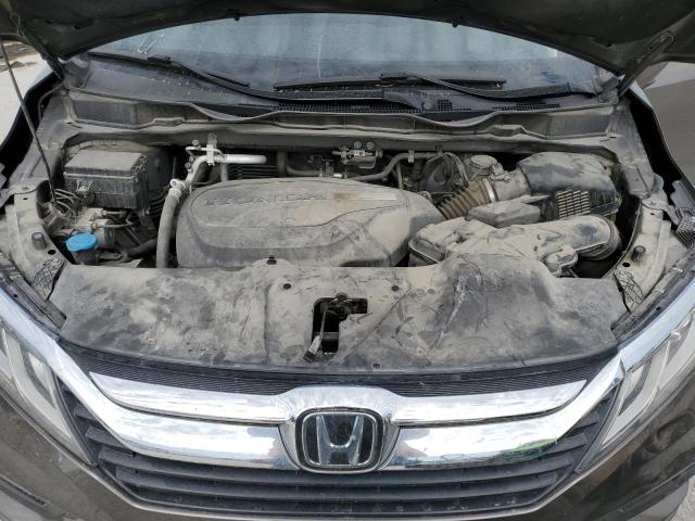 2019 HONDA ODYSSEY EX - 5FNRL6H50KB010825