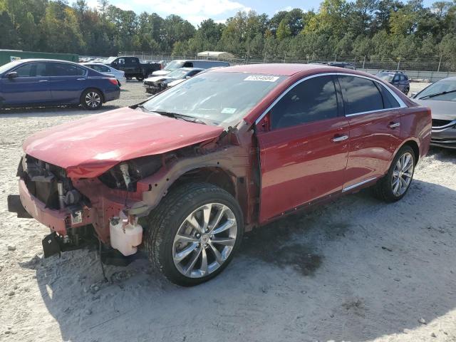 VIN 2G61P5S32D9219321 2013 CADILLAC XTS no.1