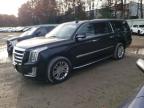 2018 CADILLAC ESCALADE E - 1GYS4GKJ4JR265958