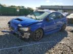 2016 SUBARU WRX STI LI - JF1VA2Y64G9812467