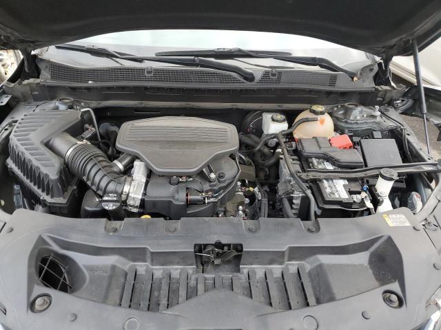 2020 CHEVROLET BLAZER 3LT - 3GNKBDRSXLS617019