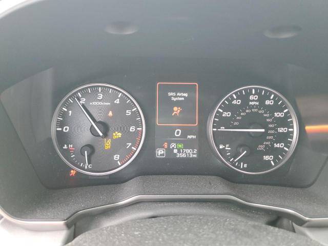 2020 SUBARU LEGACY LIM - 4S3BWAN67L3022168