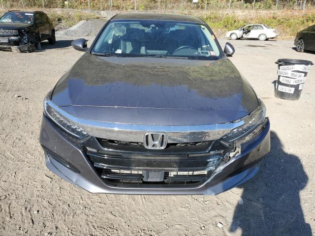 VIN 1HGCV2F96LA025520 2020 Honda Accord, Touring no.5