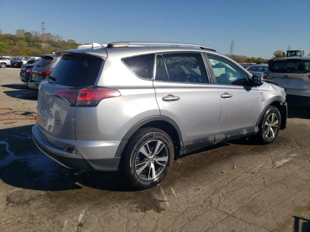 2016 TOYOTA RAV4 XLE - 2T3RFREV5GW538200