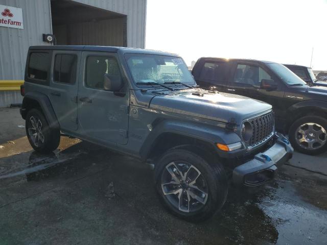 2024 JEEP WRANGLER 4 1C4RJXN67RW324020