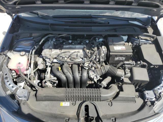 2021 TOYOTA COROLLA LE - 5YFEPMAE1MP204675