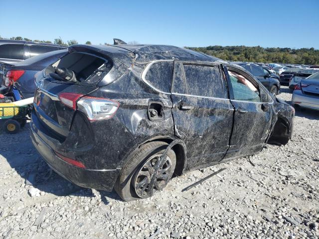 2020 BUICK ENVISION P - LRBFXBSA6LD229608