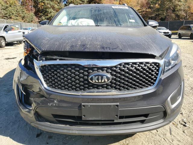 2017 KIA SORENTO LX - 5XYPGDA34HG327372