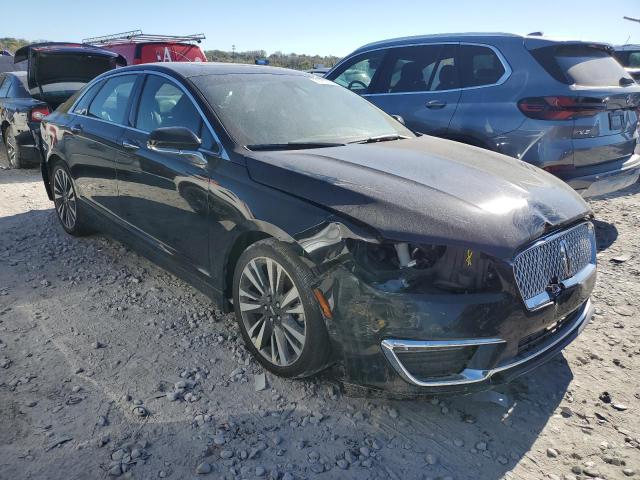 Vin: 3ln6l5f94lr613596, lot: 76733524, lincoln mkz reserve 20204