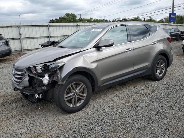 2017 HYUNDAI SANTA FE S #3025114192