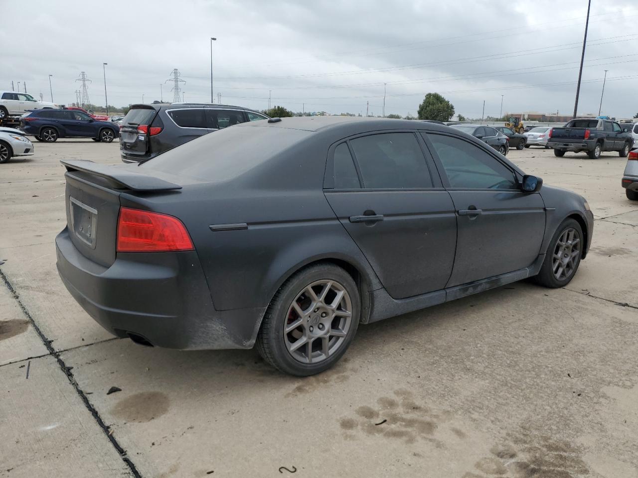 Lot #3020996368 2004 ACURA TL