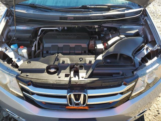 2016 HONDA ODYSSEY EX - 5FNRL5H63GB016032