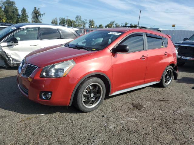 PONTIAC VIBE