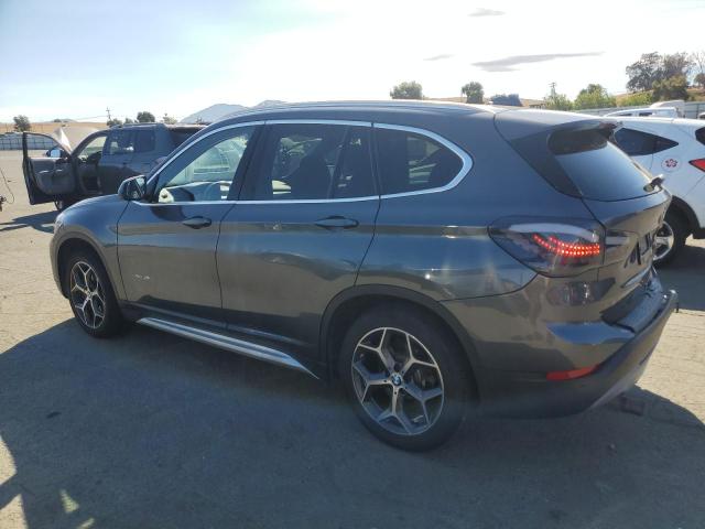 VIN WBXHT3C34G5E48231 2016 BMW X1, Xdrive28I no.2