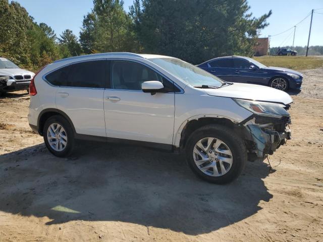 Vin: 5j6rm4h74gl016189, lot: 77529744, honda crv exl 20164