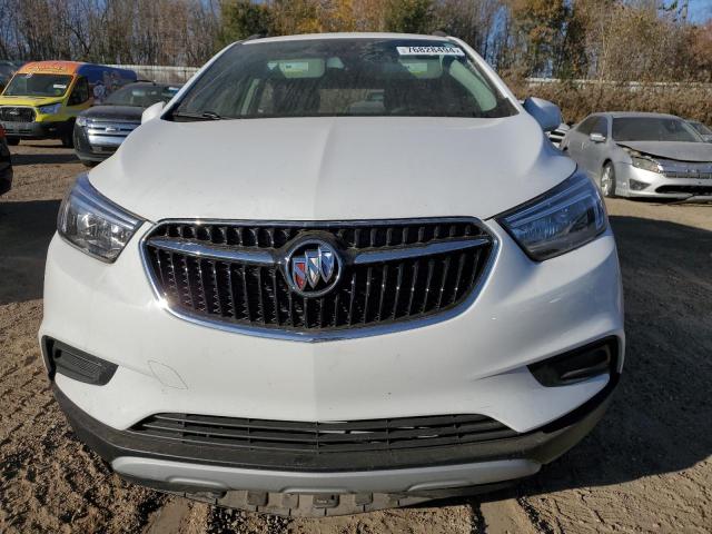 2020 BUICK ENCORE PRE - KL4CJASB3LB070318