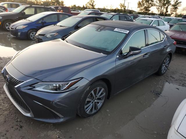 2021 Lexus ES, 250 Base