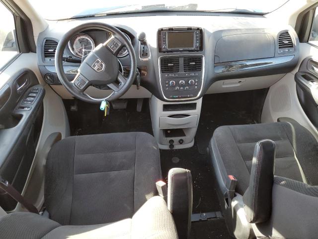 2019 DODGE GRAND CARA - 2C4RDGBG0KR624551