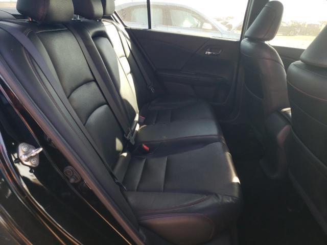 2017 HONDA ACCORD SPO - 1HGCR2F12HA162234