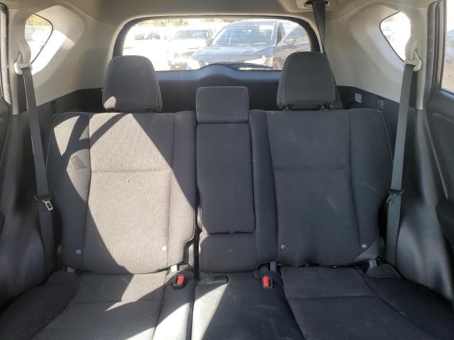 2017 TOYOTA RAV4 XLE - 2T3RFREV1HW563127
