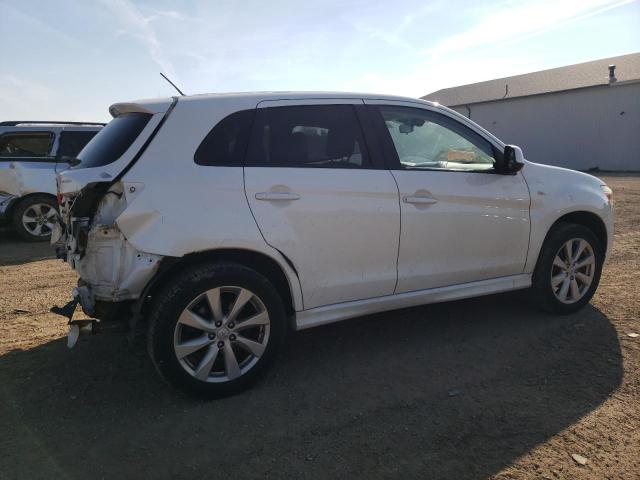 Vin: ja4ar4au0cz006619, lot: 77803574, mitsubishi outlander se 20123