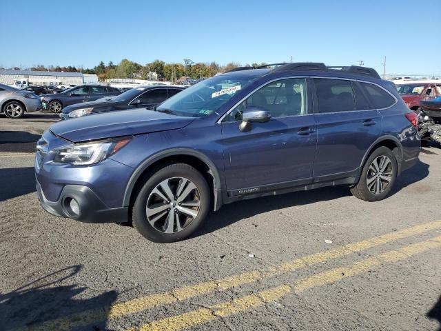 VIN 4S4BSENCXJ3213925 2018 Subaru Outback, 3.6R Lim... no.1