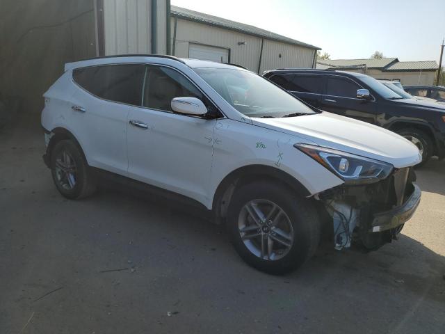 2017 HYUNDAI SANTA FE S - 5NMZUDLB2HH018270