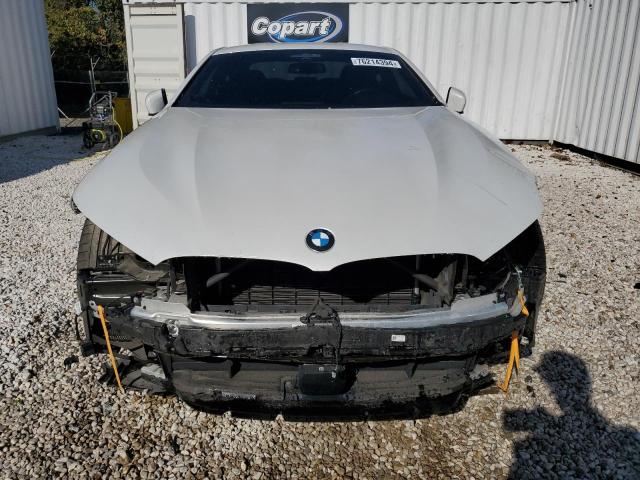 VIN WBABC4C57KBU95879 2019 BMW M8 no.5